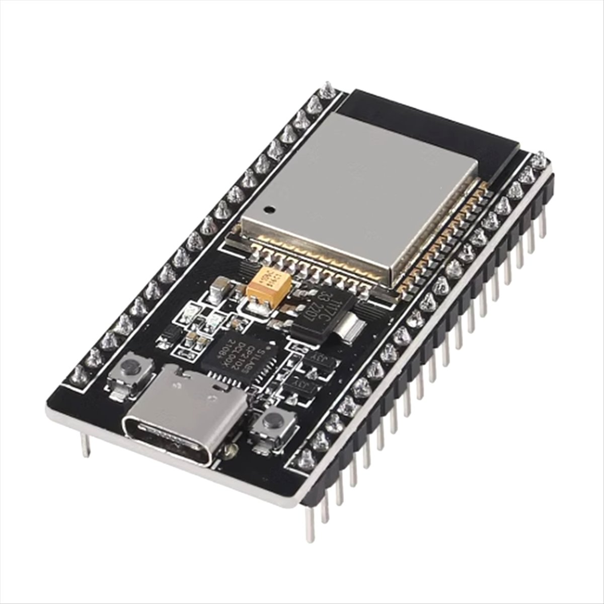 Smart Home Iot - Placa de Desenvolvimento DT82 --32 CP2102