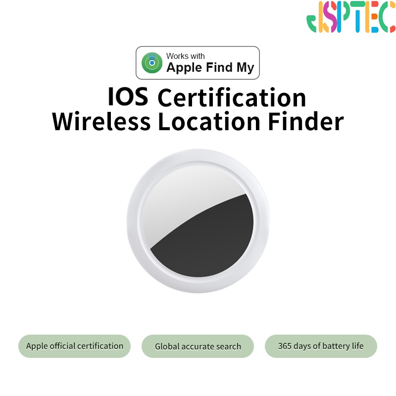 Smart Home Iot - Etiqueta de segurança Bluetooth JSPTEC baseada