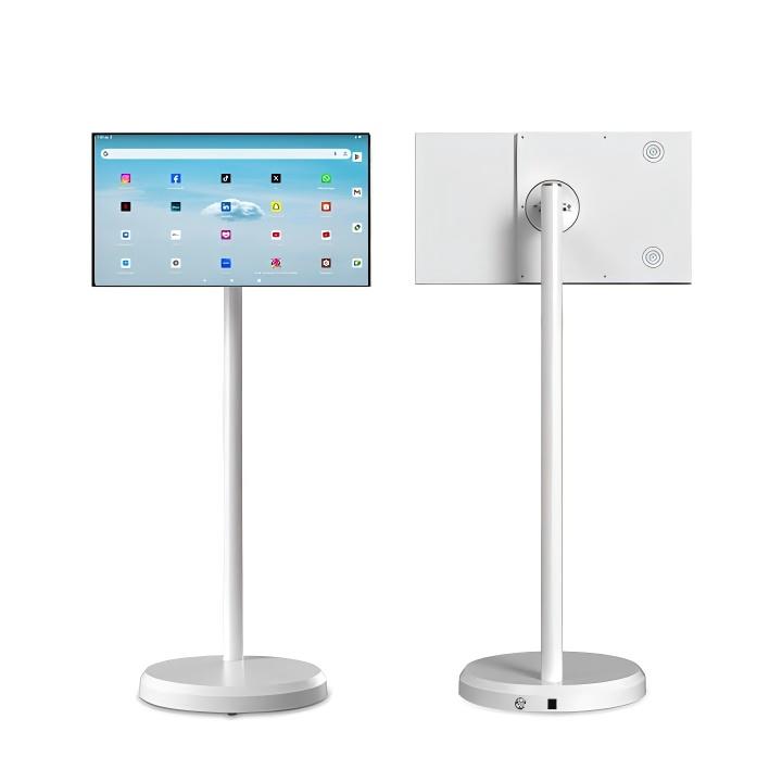 Smart Home Tablet - TV Inteligente Móvel de 21,5