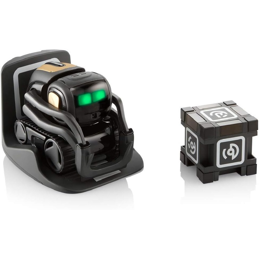 Smart Home Remote Control - Robô Companheiro Inteligente Autônomo AI ChatGPT