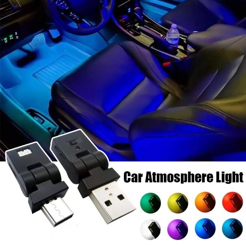Smart Home Interior - Luz LED Inteligente para Teclado de