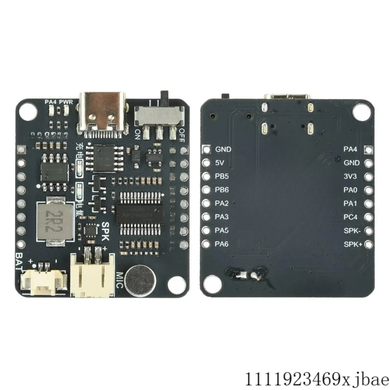Smart Home Iot - Placa de Desenvolvimento IoT 3.0 Módulo