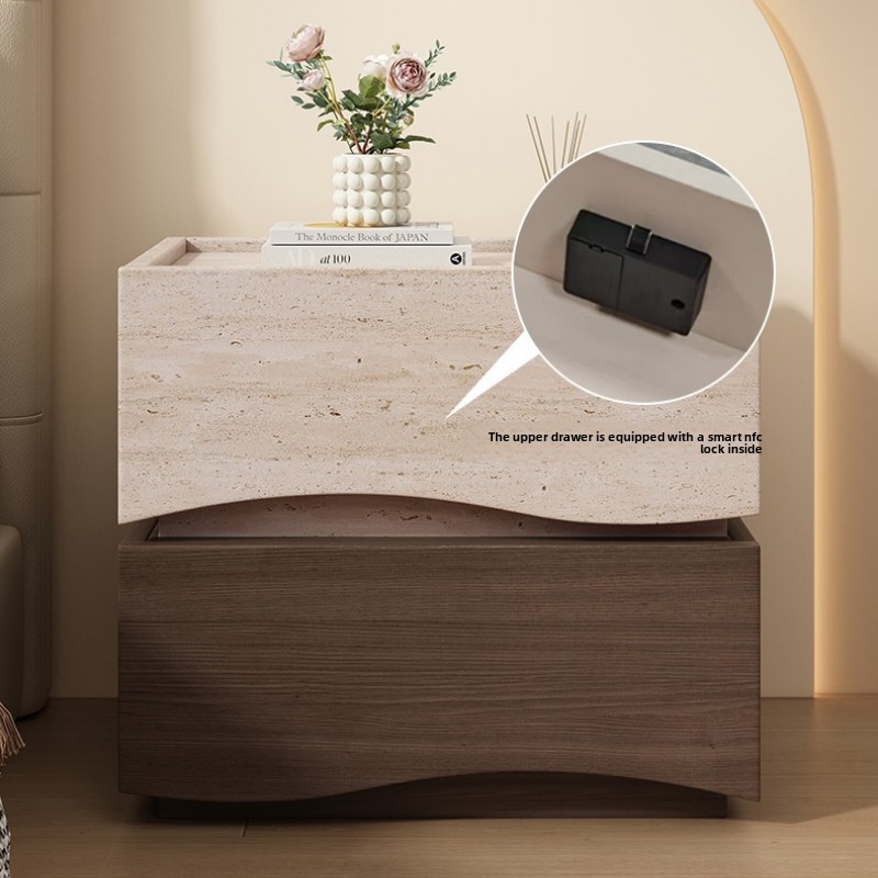 Estilo italiano bloqueio intel - Smart Home Interior avaliação e preço