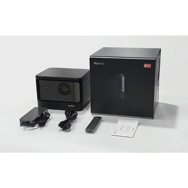 Garantia autêntica, Dangbei Ma - Smart Home Theater avaliação e preço