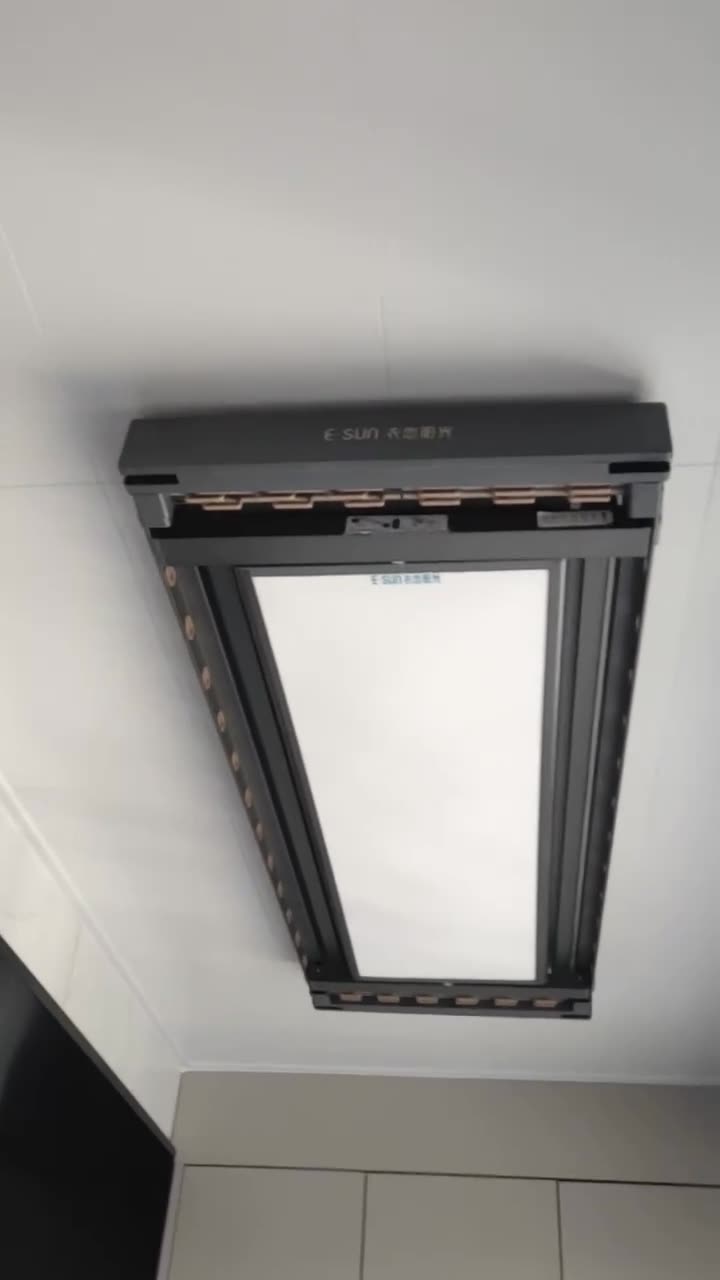 Varal Elétrico Inteligente com - Smart Home Interior avaliação e preço