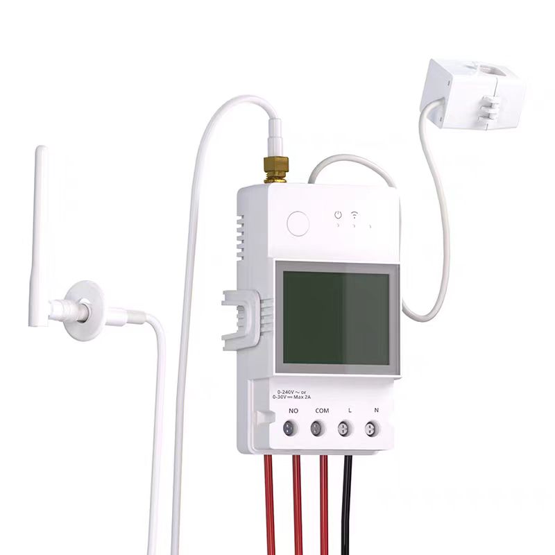 Powct power medidor de energia - Smart Home Energy App avaliação e preço