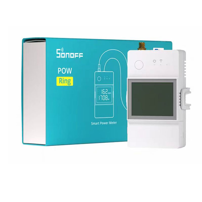 Powct power medidor de energia - Smart Home Energy App avaliação e preço