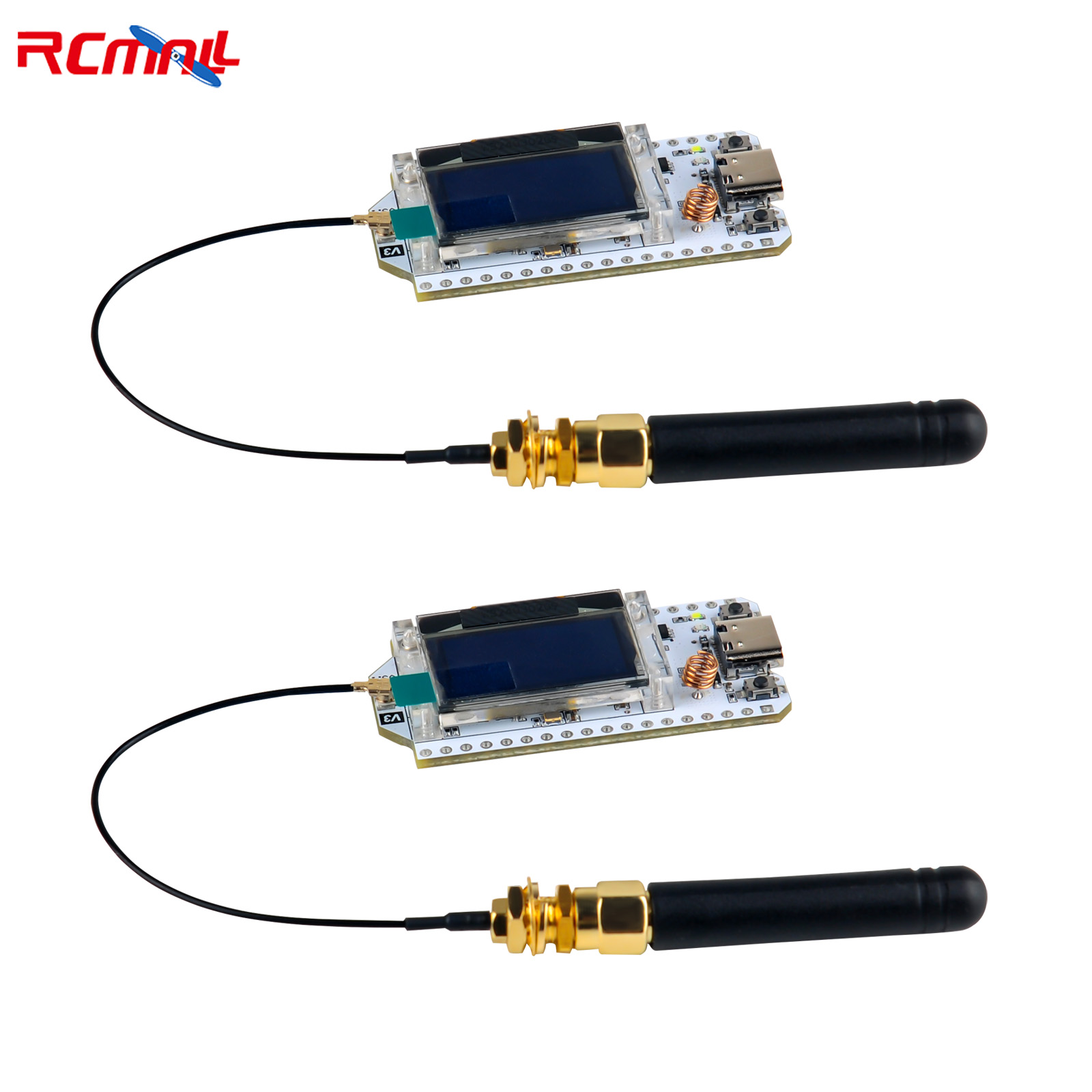 2 conjuntos de placa de desenv - Smart Home Iot avaliação e preço