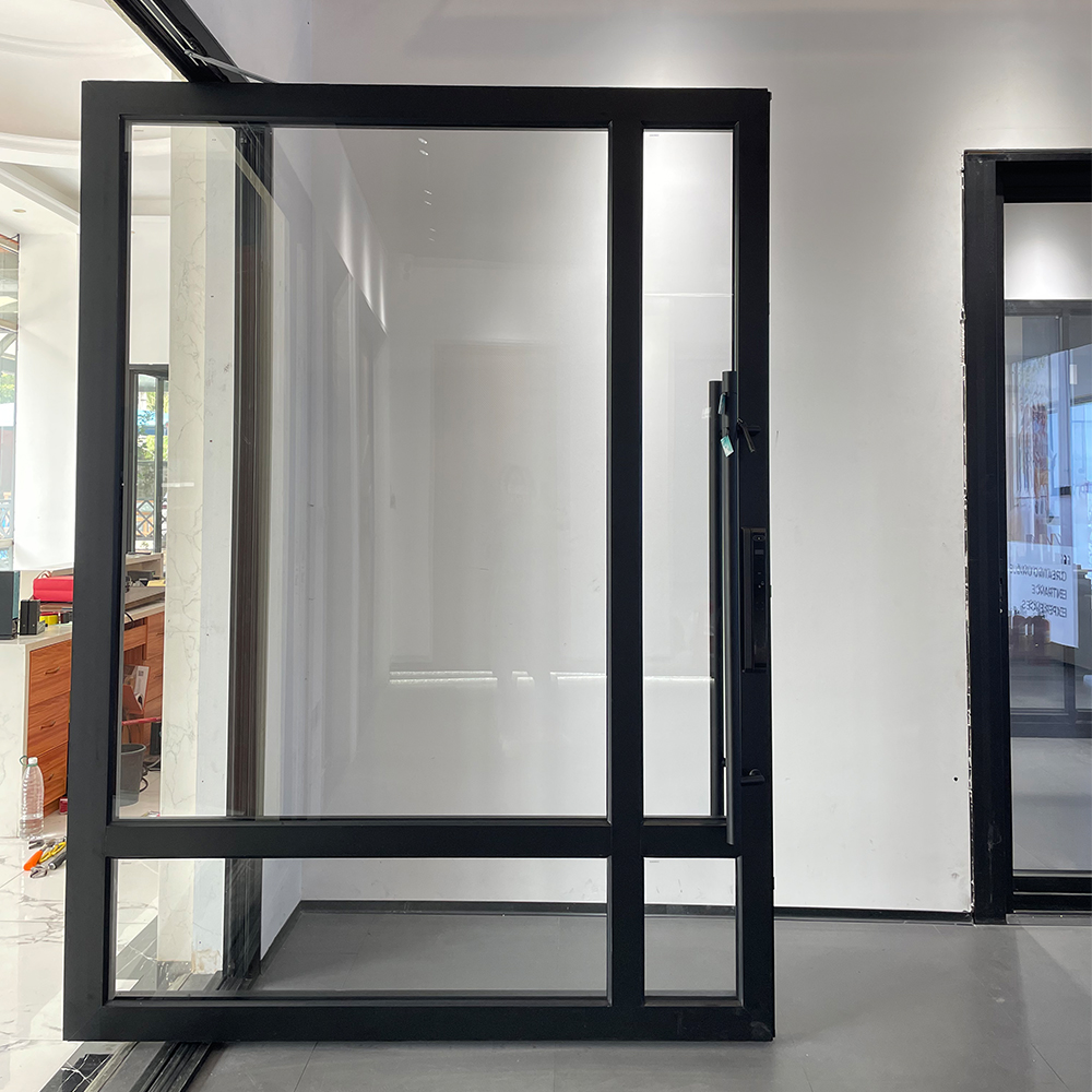 Sixinalu pivô porta exterior p - Smart Home Interior avaliação e preço