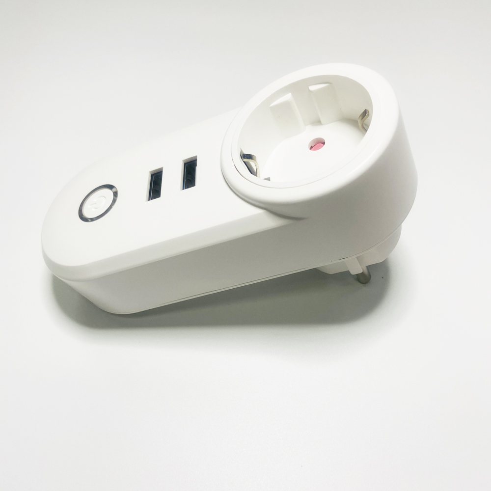 Tuya Plugue Inteligente WiFi,  - Smart Home Energy App avaliação e preço