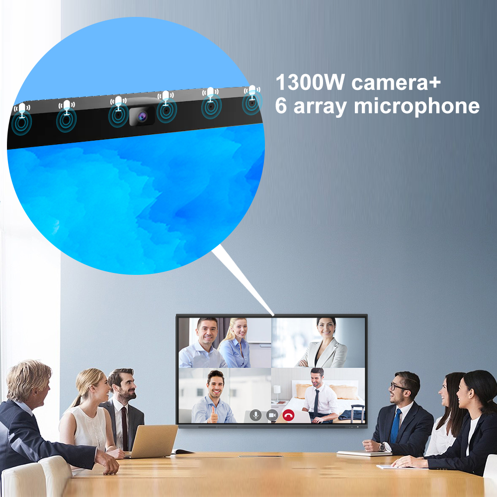 Quadro Interativo Inteligente  - Smart Home Theater avaliação e preço