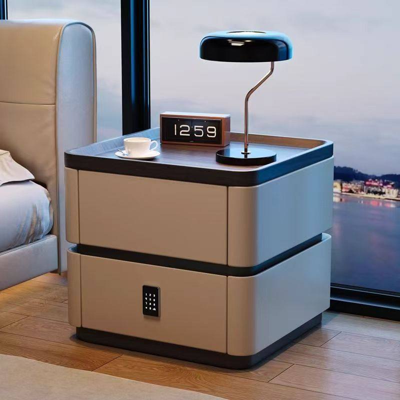 Mesa de Cabeceira Inteligente  - Smart Home Interior avaliação e preço