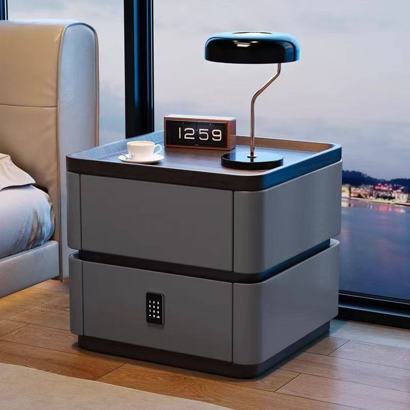 Mesa de Cabeceira Inteligente  - Smart Home Interior avaliação e preço