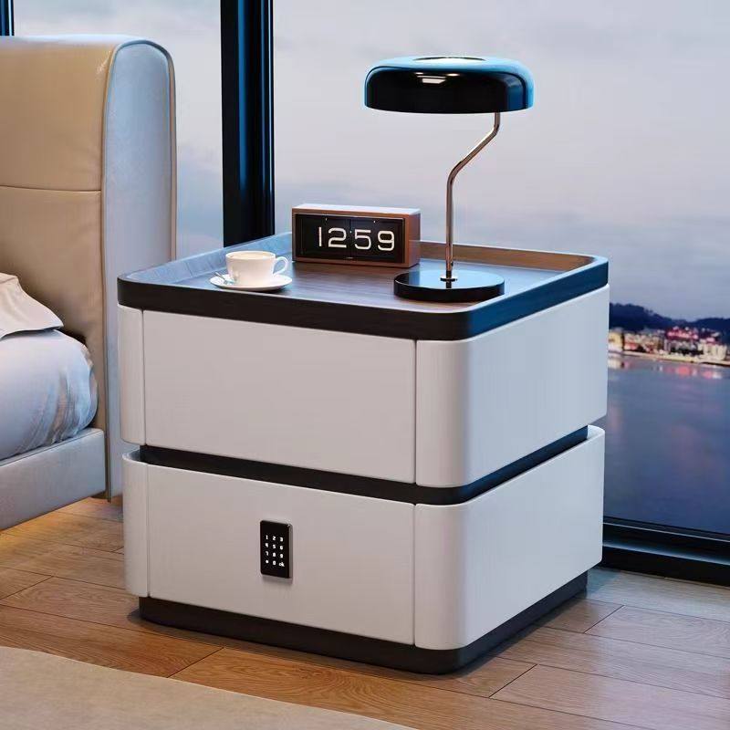 Mesa de Cabeceira Inteligente  - Smart Home Interior avaliação e preço
