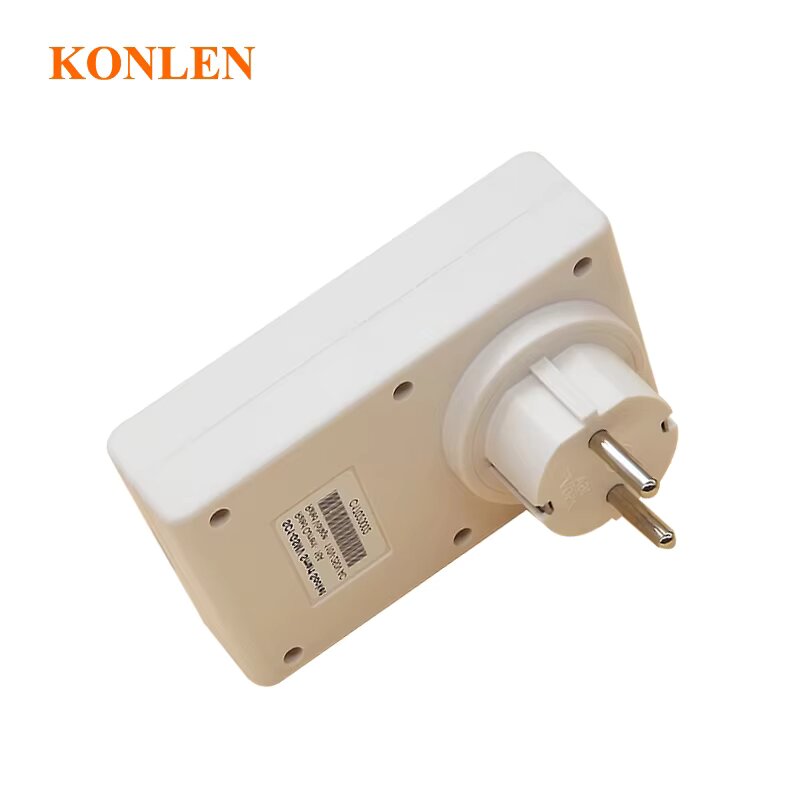Tomada Inteligente GSM 16A EU  - Smart Home Remote Control avaliação e preço