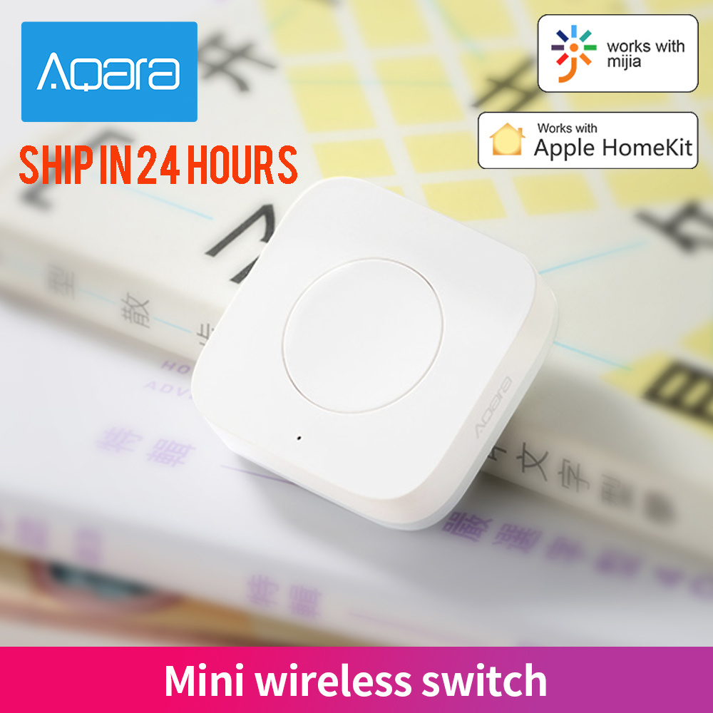 Aqara-Sensor de Casa Inteligen - Smart Home Gira avaliação e preço