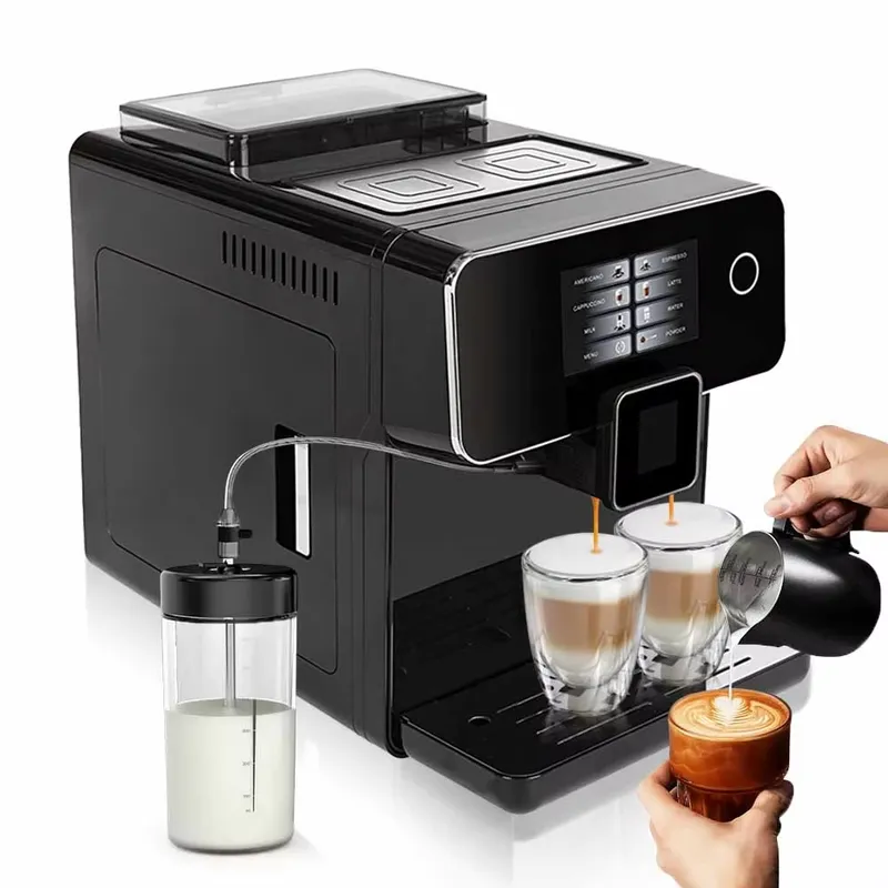 para. Máquina de Café Espresso - Smart Home Design avaliação e preço