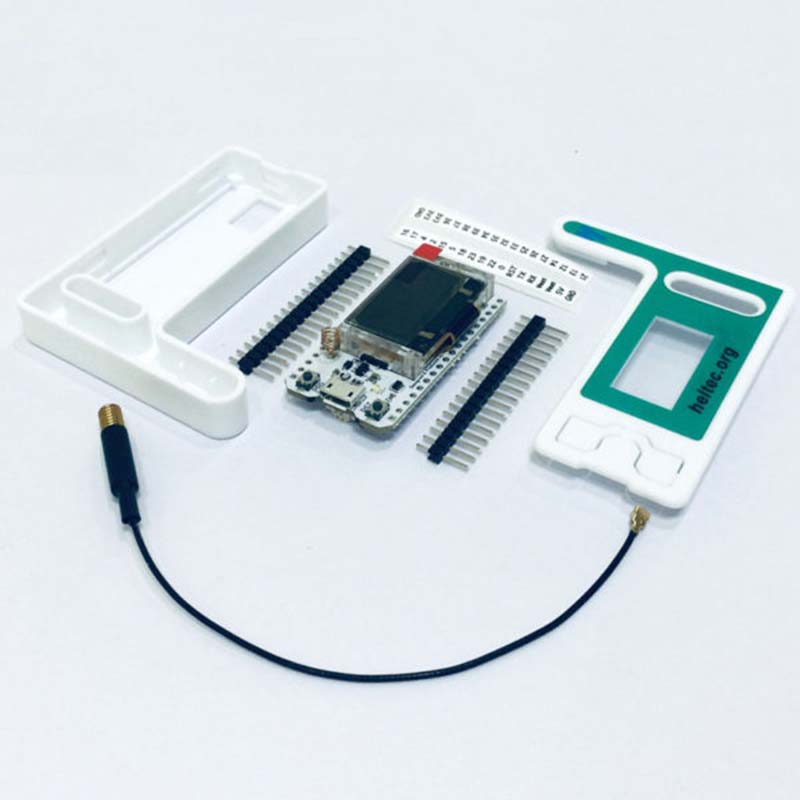 Meshtastico wifi heltec loRa 3 - Smart Home Arduino avaliação e preço