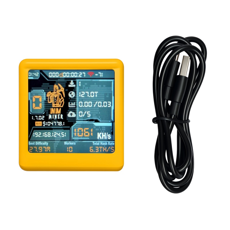 BTC Solo Lottery Miner para co - Smart Home For Pc avaliação e preço