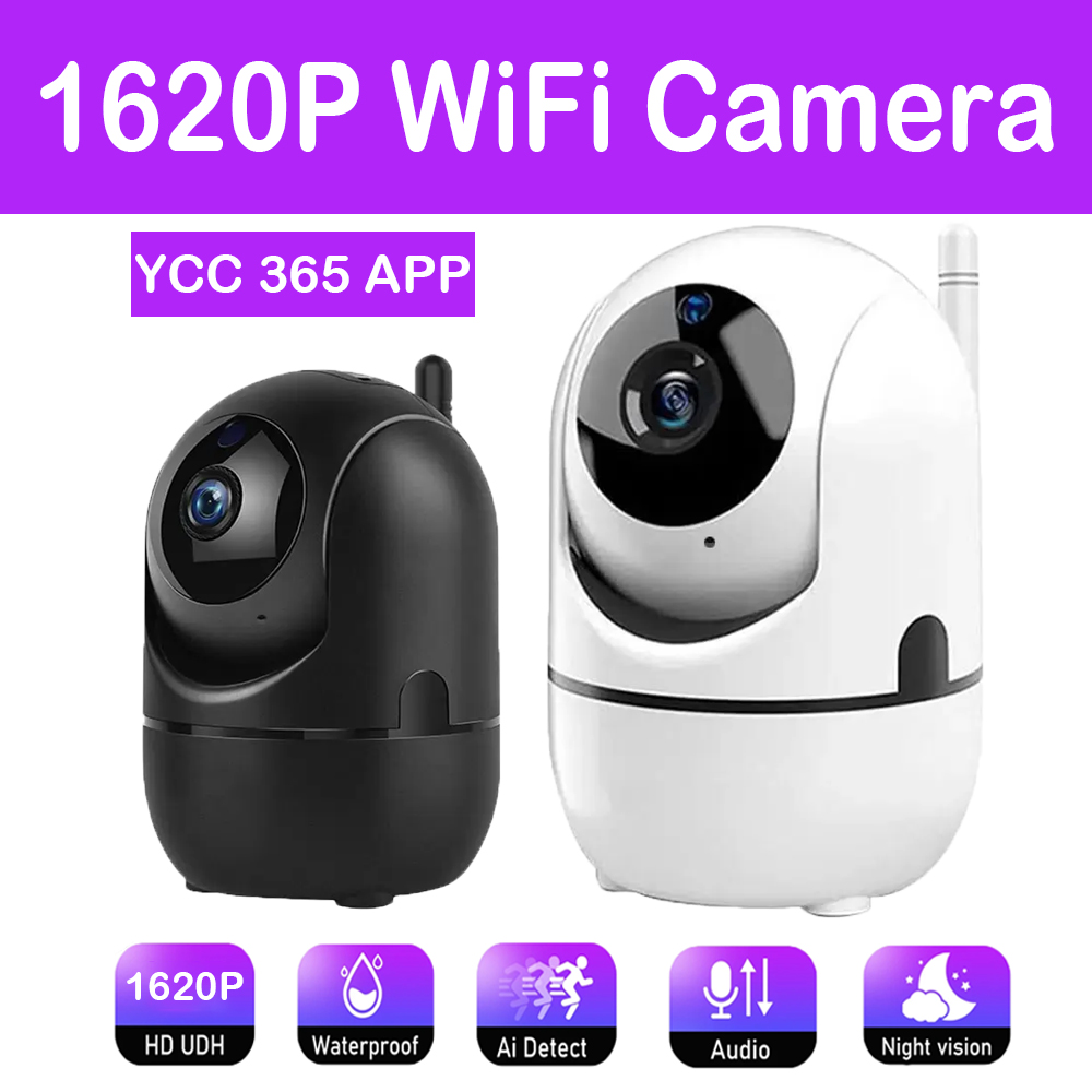 Câmera IP Wifi YCC365 Plus Sma - Smart Home Battery Camera Ezviz avaliação e preço