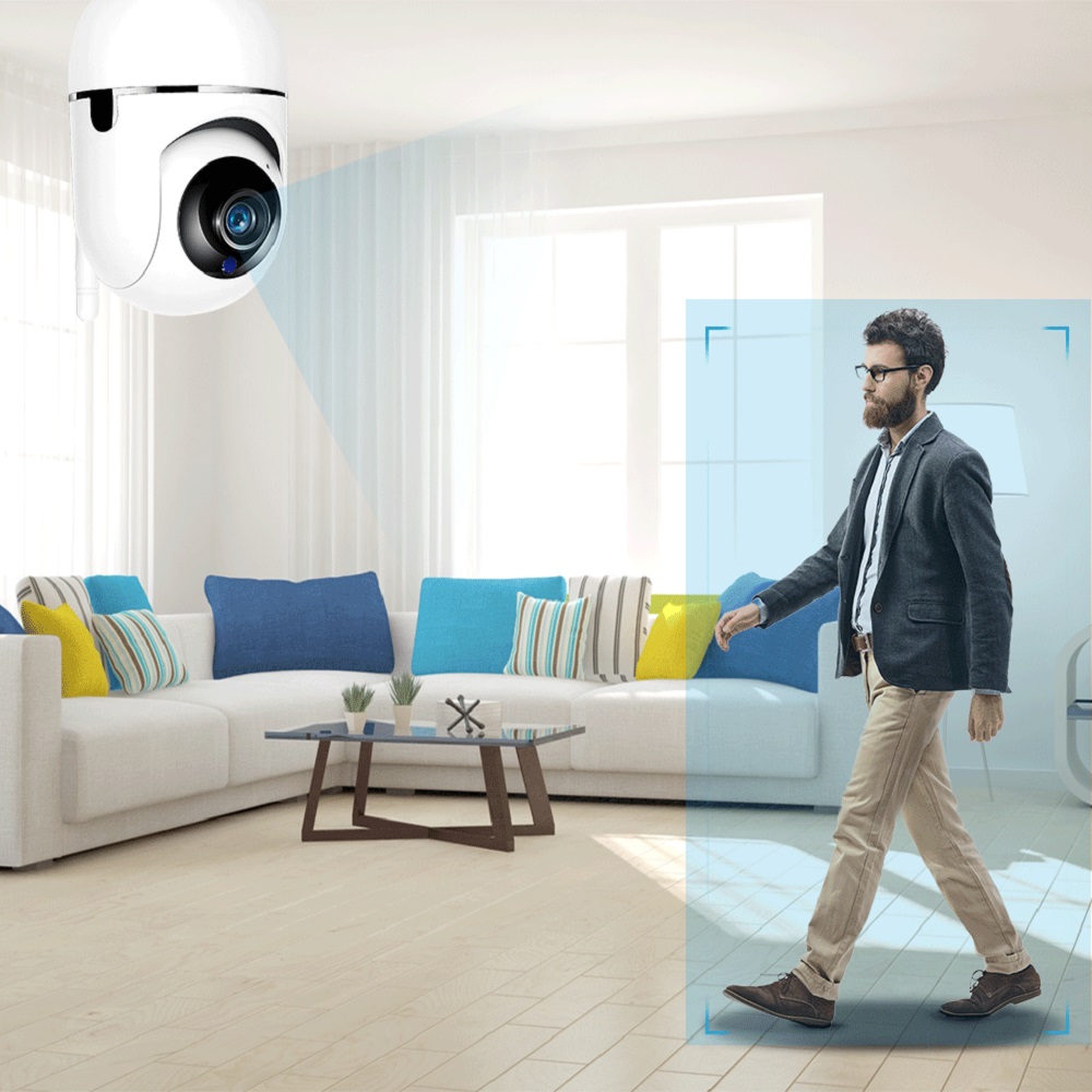 Câmera IP Wifi YCC365 Plus Sma - Smart Home Battery Camera Ezviz avaliação e preço