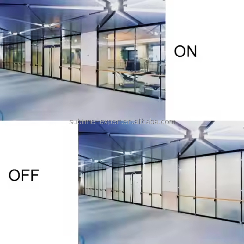 Filme Inteligente PDLC para Vi - Smart Home Interior avaliação e preço