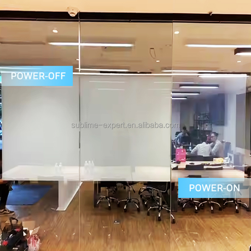 Filme Inteligente PDLC para Vi - Smart Home Interior avaliação e preço