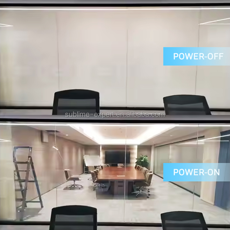 Filme Inteligente PDLC para Vi - Smart Home Interior avaliação e preço