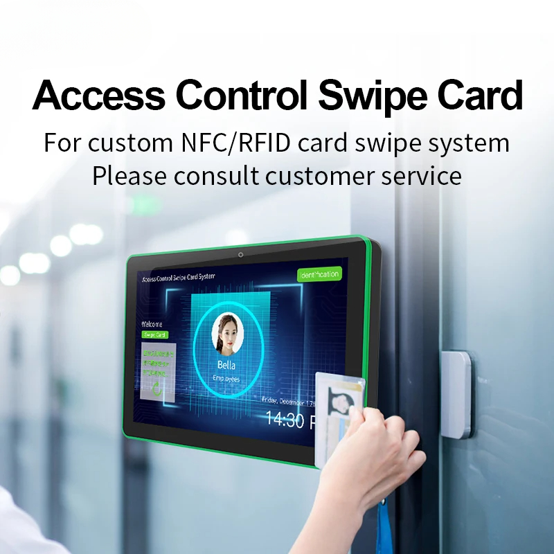 Painel de Controle Inteligente - Smart Home Tablet avaliação e preço