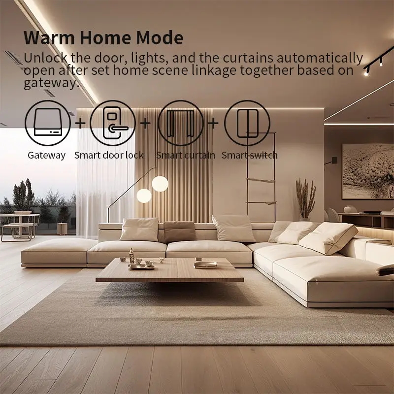 Hub Gateway Inteligente Multi- - Smart Home Gira avaliação e preço