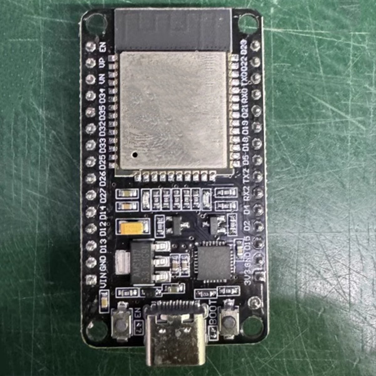 Placa de Desenvolvimento DT82  - Smart Home Iot avaliação e preço