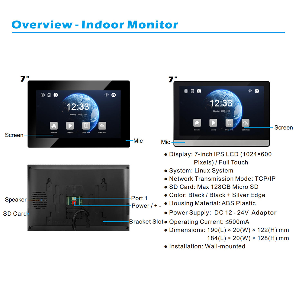 Sistema de Intercomunicação Di - Smart Home Battery Camera Ezviz avaliação e preço