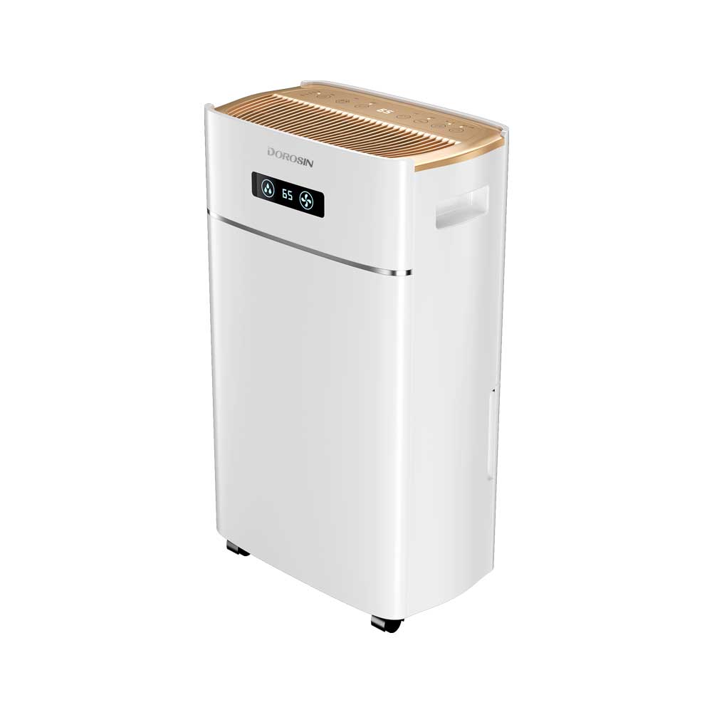 Desumidificador Diooist 20L/Di - Smart Home Energy App avaliação e preço