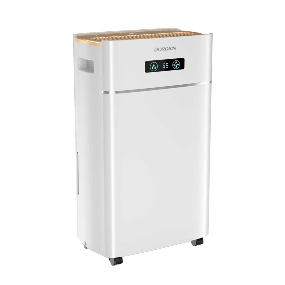 Desumidificador Diooist 20L/Di - Smart Home Energy App avaliação e preço
