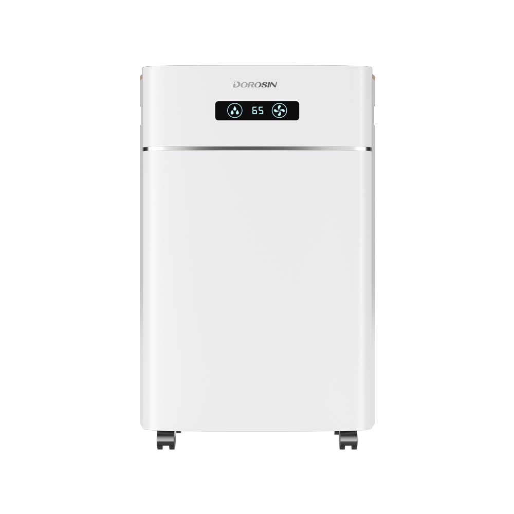 Desumidificador Diooist 20L/Di - Smart Home Energy App avaliação e preço