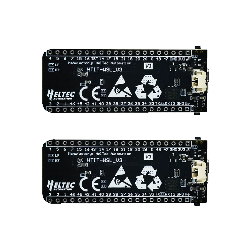 Heltec 2PC LoRa Wireless Stick - Smart Home Arduino avaliação e preço