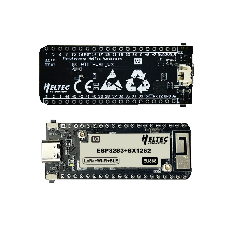 Heltec 2PC LoRa Wireless Stick - Smart Home Arduino avaliação e preço