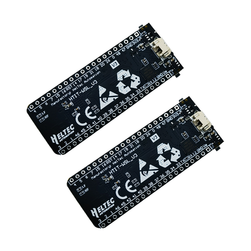 Heltec 2PC LoRa Wireless Stick - Smart Home Arduino avaliação e preço