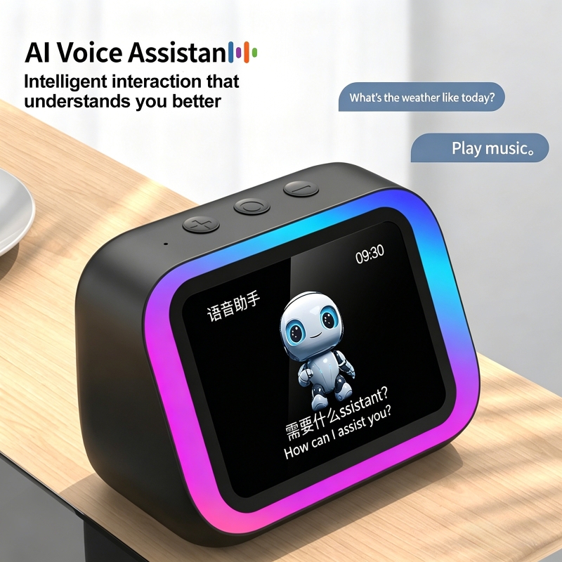 Assistente de Voz com IA, Caix - Smart Home Theater avaliação e preço