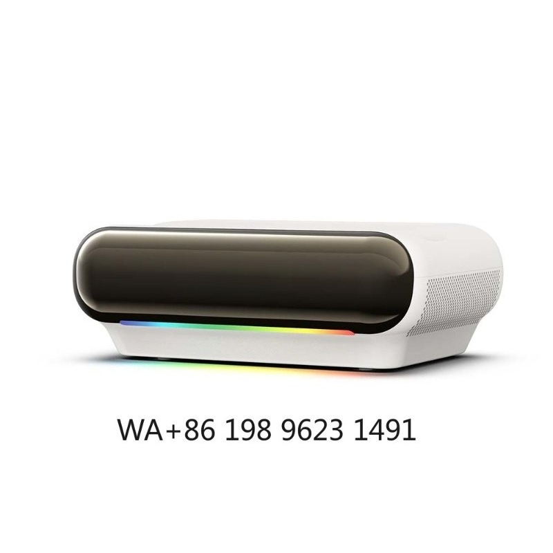 Projetor Smart Home Theater TV - Smart Home Theater avaliação e preço
