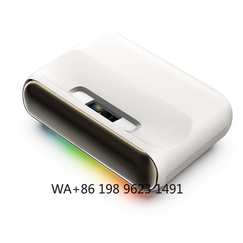Projetor Smart Home Theater TV - Smart Home Theater avaliação e preço