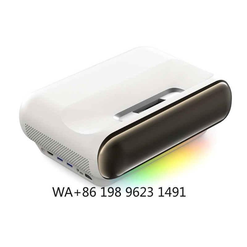 Projetor Smart Home Theater TV - Smart Home Theater avaliação e preço