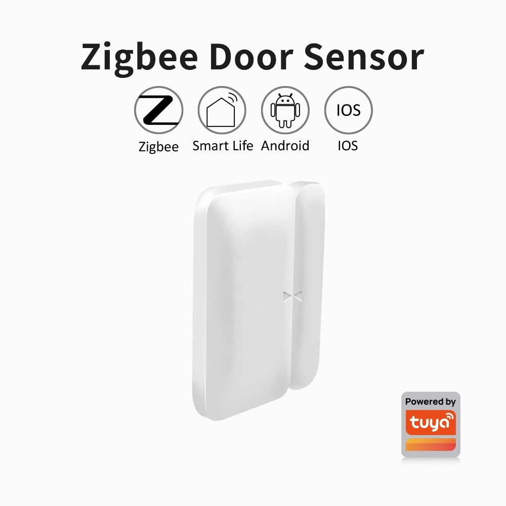Sensor de Porta e Janela Sem F - Smart Home For Windows avaliação e preço