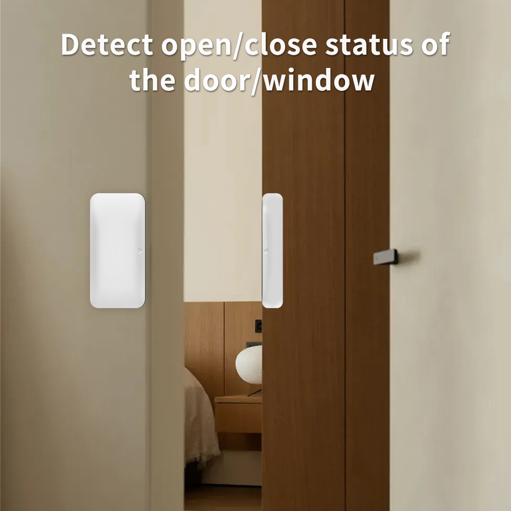 Sensor de Porta e Janela Sem F - Smart Home For Windows avaliação e preço