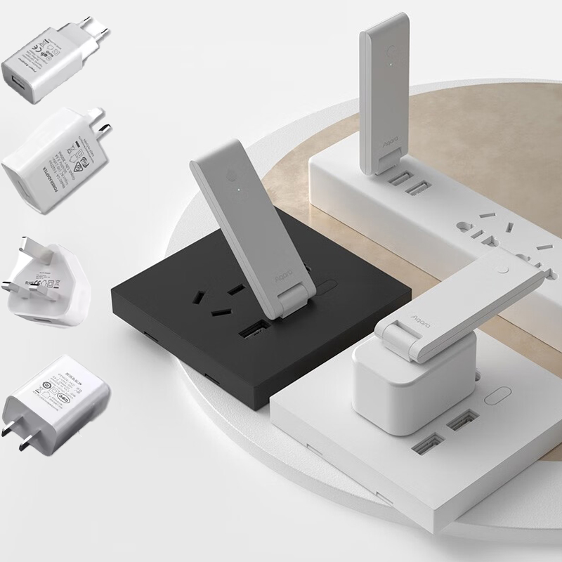 Aqara E1 Mini Hub USB Gateway  - Smart Home For Windows avaliação e preço