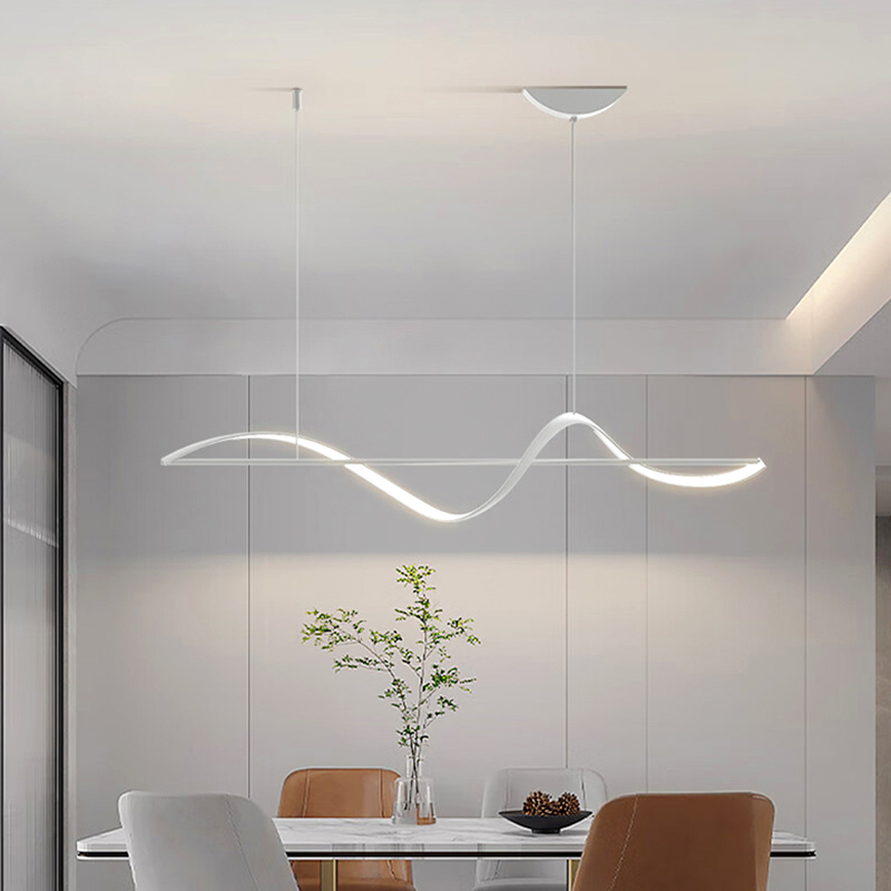 Luminária pendente moderna par - Smart Home Interior avaliação e preço