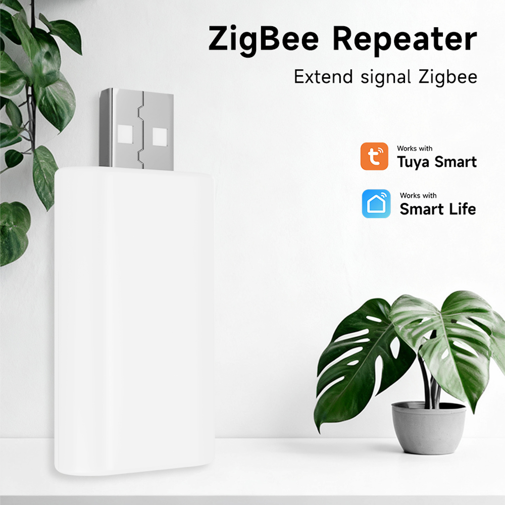 Repetidor de Sinal Tuya Mini Z - Smart Home Theater avaliação e preço
