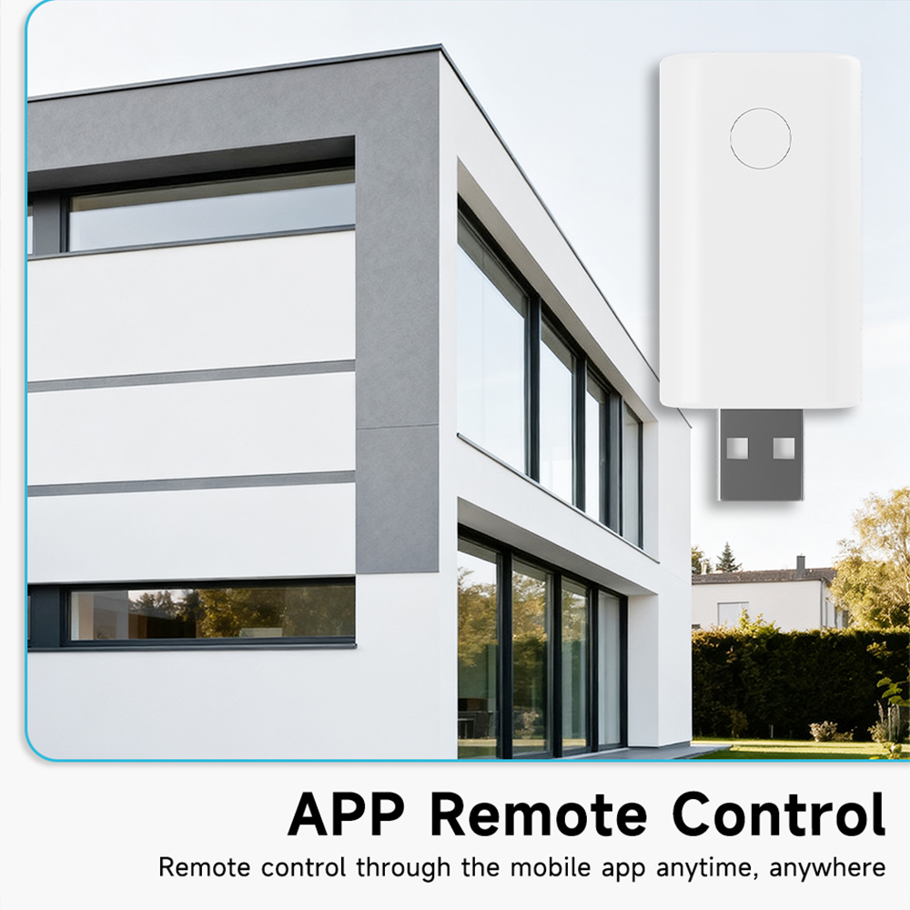 Repetidor de Sinal Tuya Mini Z - Smart Home Theater avaliação e preço