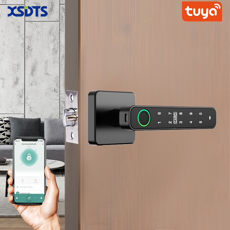 Fechadura Digital Inteligente  - Smart Home Design avaliação e preço