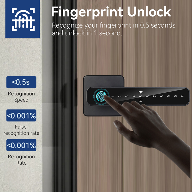 Fechadura Digital Inteligente  - Smart Home Design avaliação e preço